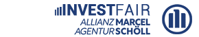 INVEST FAIR Logo